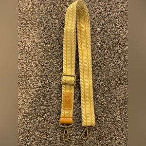 Portland leather TRAILBLAZER STRAP